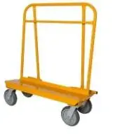 Perry/Nuwave Drywall Carts